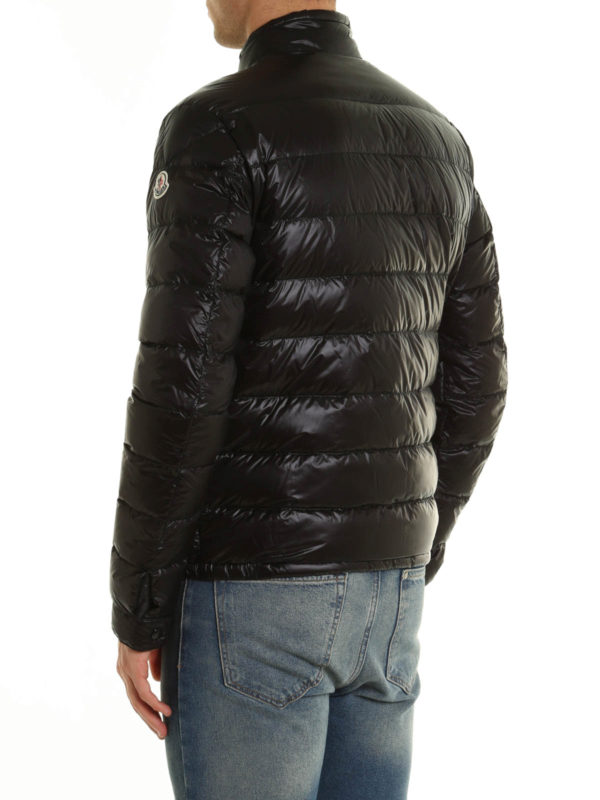 rook Verdrag bijvoeglijk naamwoord Padded jackets Moncler - Acorus lightweight padded jacket -  C1091413549953029999