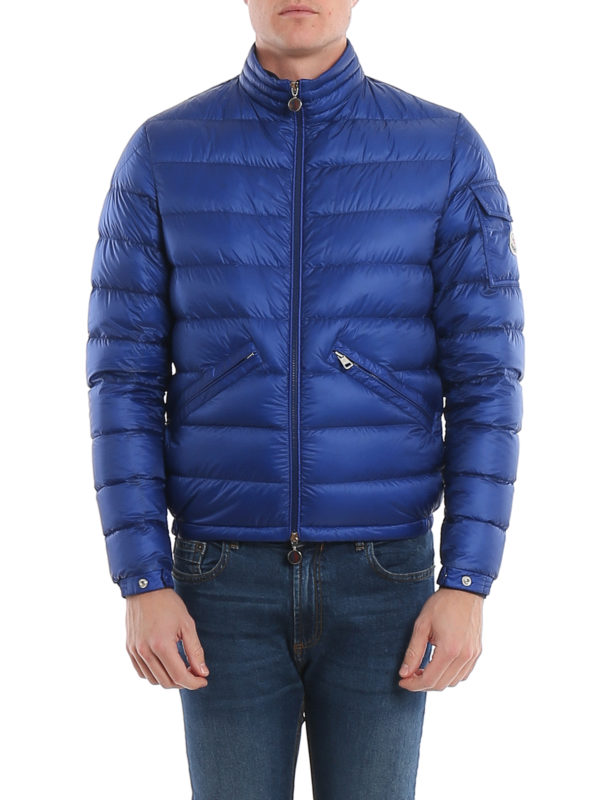 iKRIX MONCLER: padded jackets - Agay puffer jacket