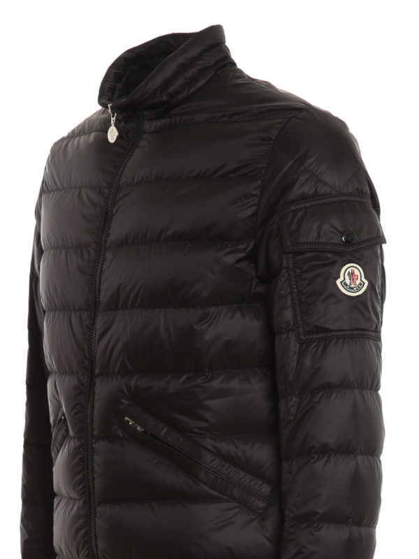 iKRIX MONCLER: ダウン・ハイテクジャケット - ダウンジャケット - Agay