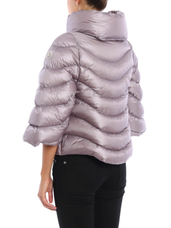 iKRIX MONCLER: padded jackets - Akylina padded jacket
