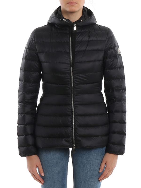 iKRIX MONCLER: padded jackets - Amethyste puffer jacket