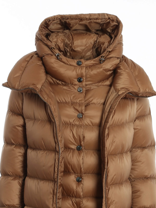 iKRIX MONCLER: padded jackets - Ange puffer jacket