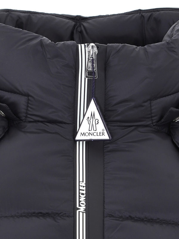 iKRIX MONCLER: padded jackets - Arves puffer jacket