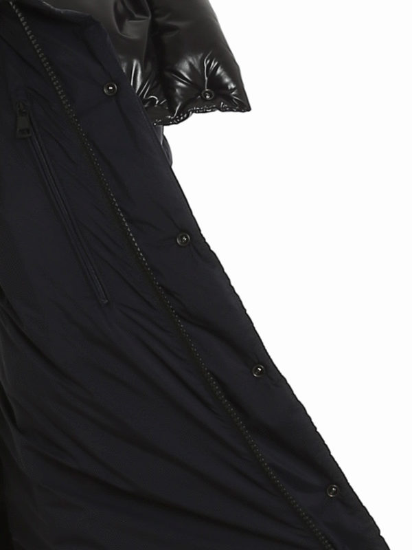 iKRIX MONCLER: padded jackets - Aubrac puffer jacket