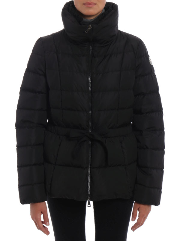 iKRIX MONCLER: padded jackets - Avocette long puffer jacket