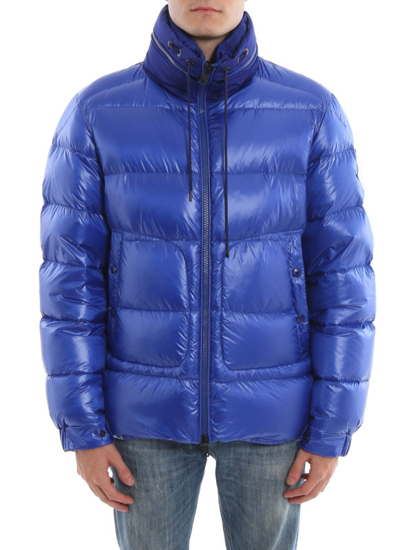 iKRIX MONCLER: padded jackets - Badenne puffer jacket