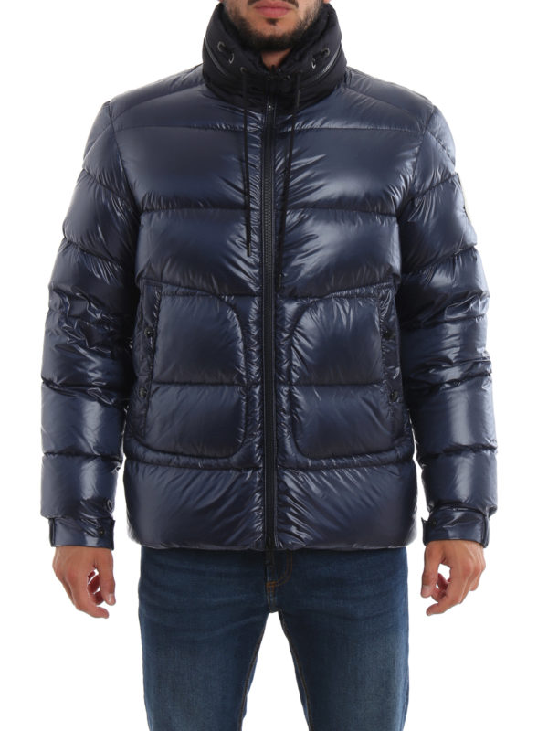iKRIX MONCLER: padded jackets - Badenne quilted puffer jacket