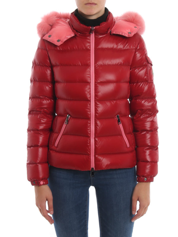 iKRIX MONCLER: Vestes-rembourrees - Blouson Rembourré - Badyfur