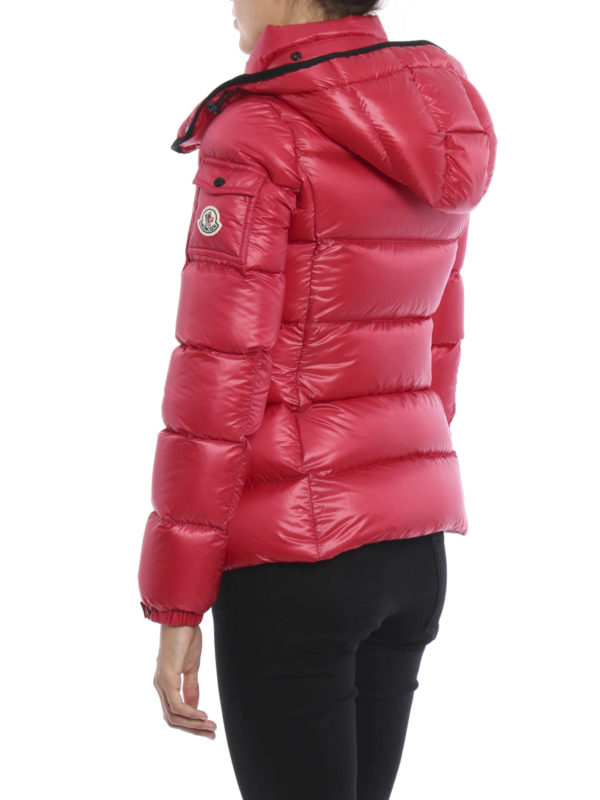 iKRIX MONCLER: padded jackets - Berre ultralight padded jacket