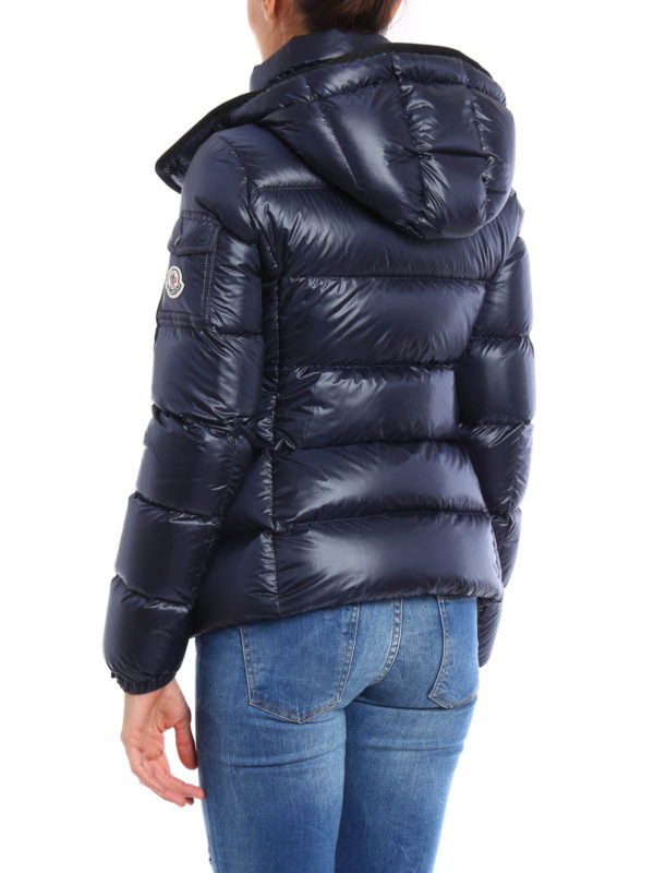 iKRIX MONCLER: padded jackets - Berre ultralight padded jacket