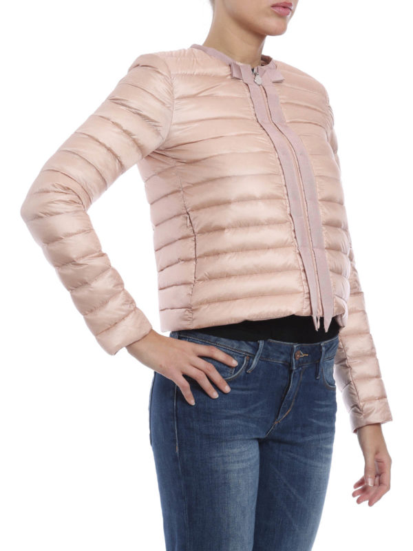 iKRIX MONCLER: giacche imbottite - Piumino corto Bonite