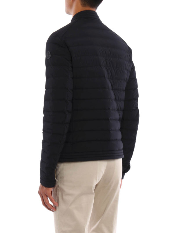 iKRIX MONCLER: padded jackets - Branson padded jacket