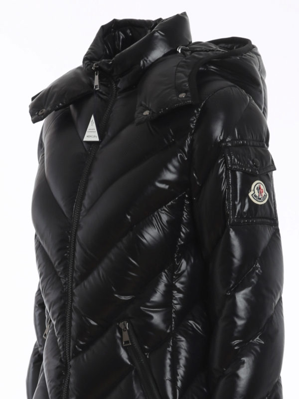iKRIX MONCLER: padded jackets - Brouel puffer jacket