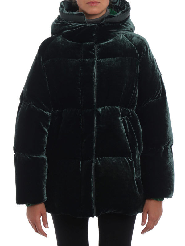 Moncler 2025 butor velvet