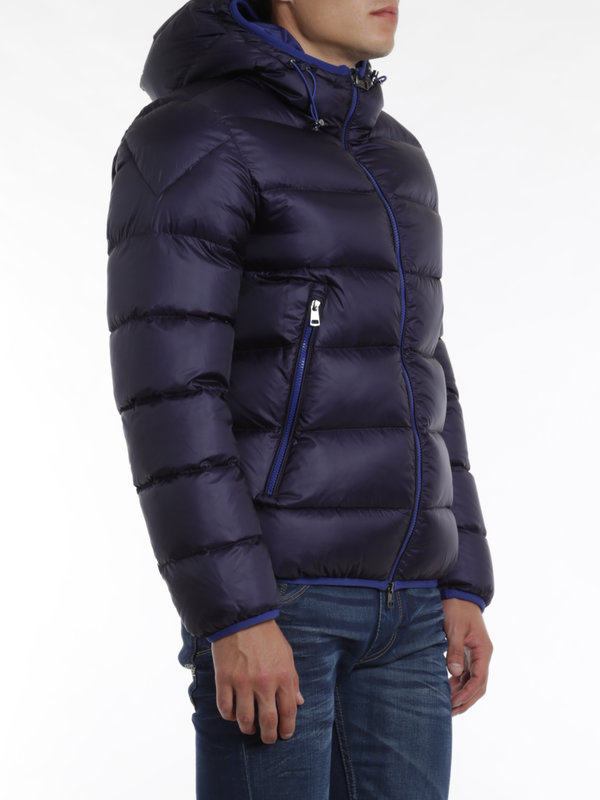 iKRIX MONCLER: padded jackets - Chauvon down jacket