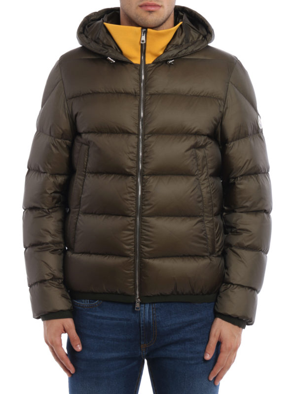 iKRIX MONCLER: padded jackets - Clamart padded jacket