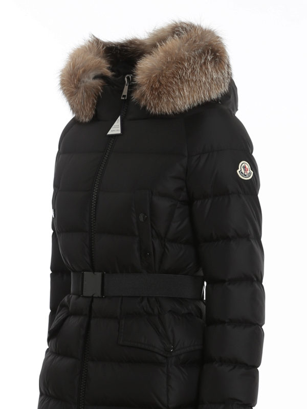 iKRIX MONCLER: padded jackets - Clion puffer jacket
