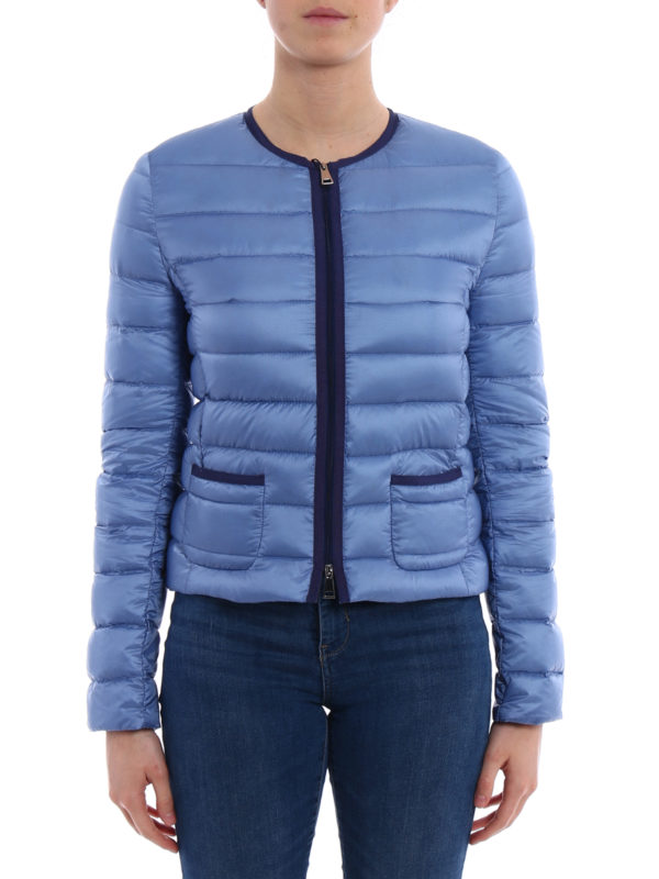 iKRIX MONCLER: ダウンジャケット - ダウンジャケット - Cristal