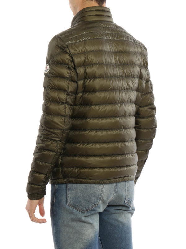 iKRIX MONCLER: padded jackets - Daniel padded jacket