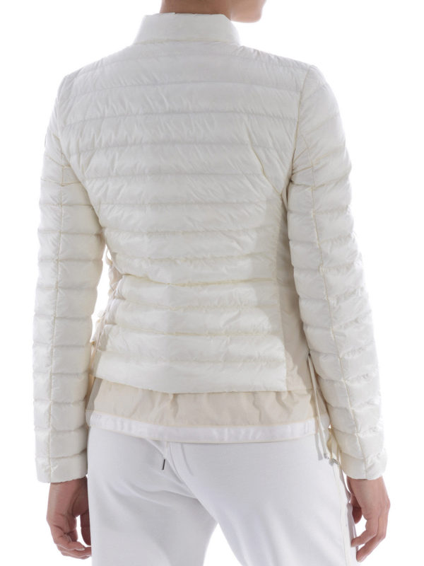 iKRIX MONCLER: padded jackets - Diantha down jacket