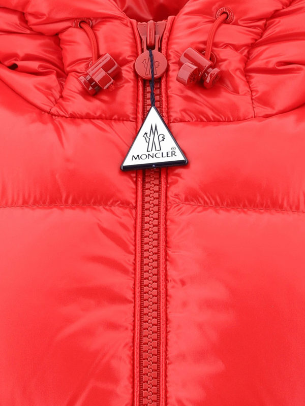 iKRIX MONCLER: ダウン・ハイテクジャケット - ダウンジャケット - Ecrins