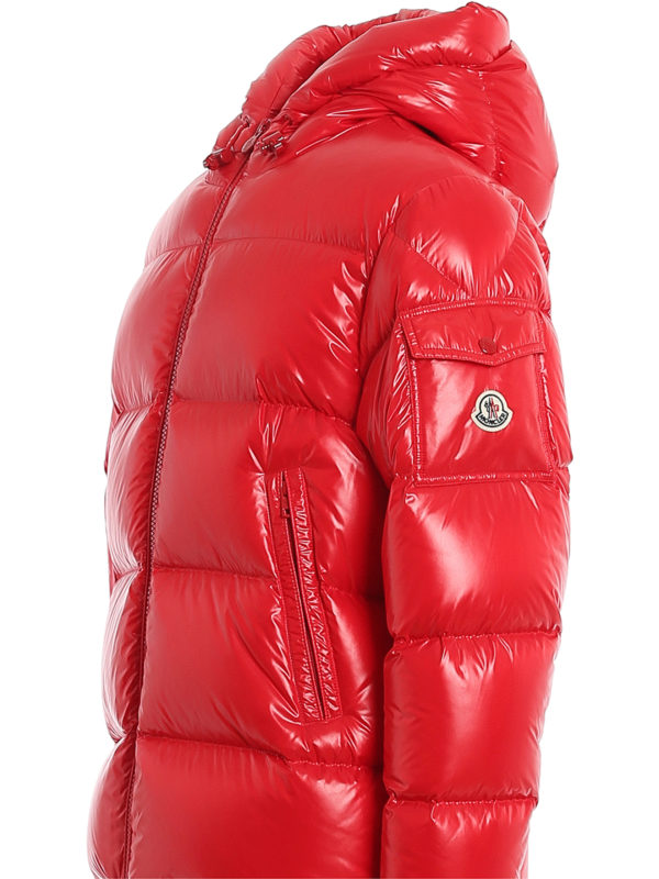 iKRIX MONCLER: ダウン・ハイテクジャケット - ダウンジャケット - Ecrins
