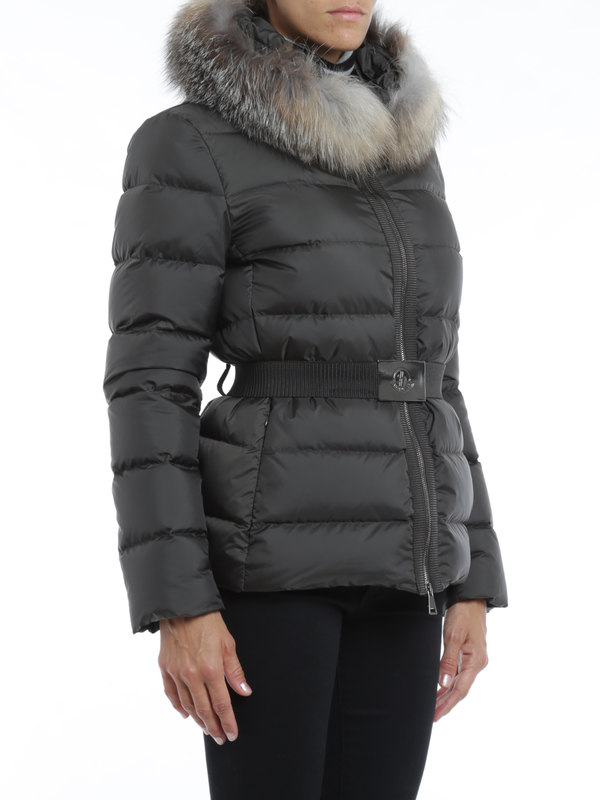 iKRIX MONCLER: padded jackets - Fabrette padded jacket