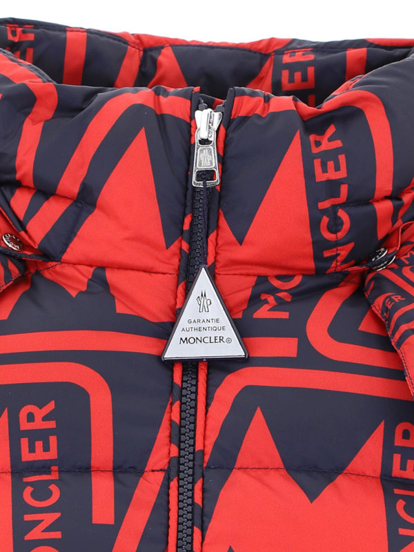 iKRIX MONCLER: padded jackets - Frioland puffer jacket