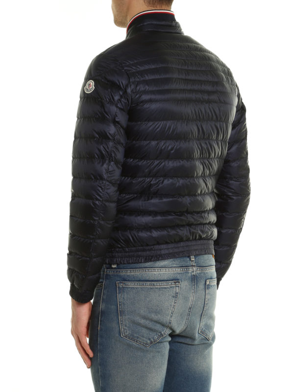iKRIX MONCLER: padded jackets - Garin padded jacket