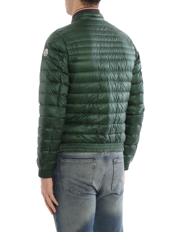 iKRIX MONCLER: padded jackets - Garin padded jacket