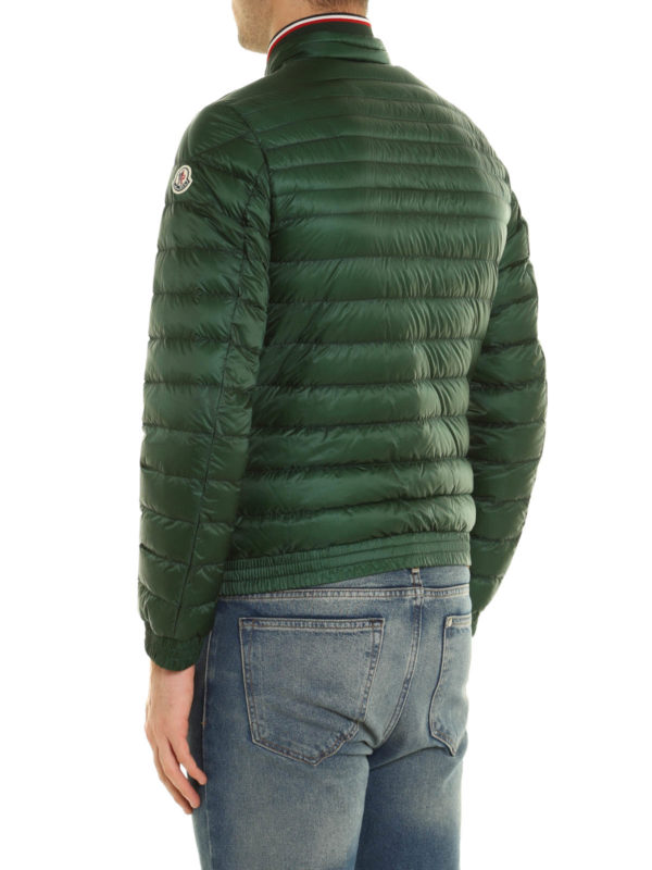 iKRIX MONCLER: padded jackets - Garin padded jacket