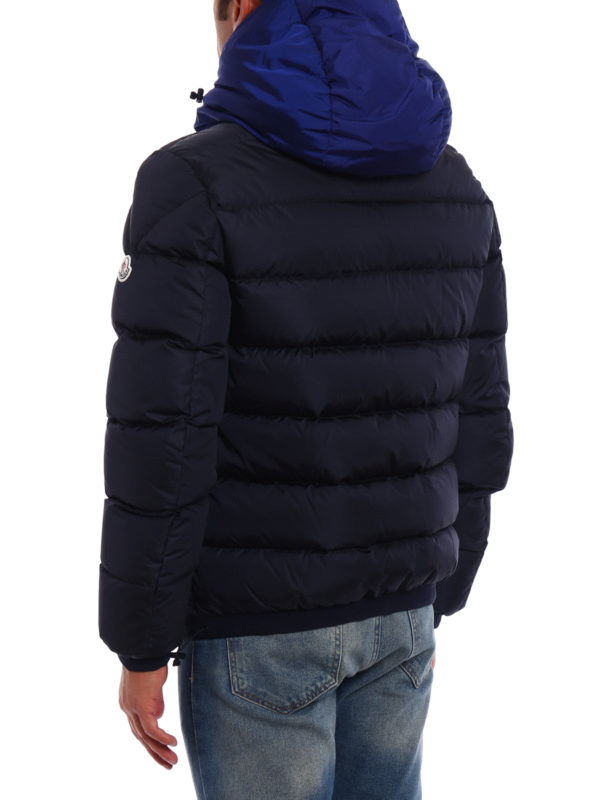 iKRIX MONCLER: ダウンジャケット - ダウンジャケット - Gres