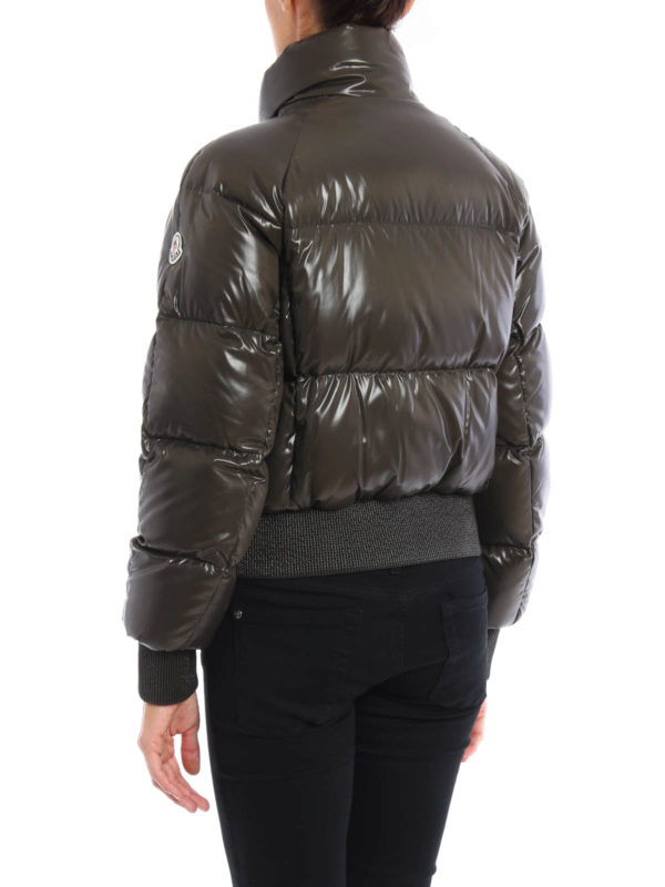 iKRIX MONCLER: padded jackets - Iris padded jacket