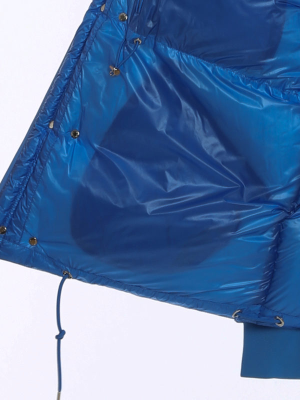iKRIX MONCLER: padded jackets - Lamentin puffer jacket