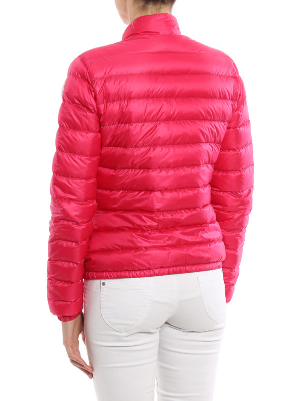 iKRIX MONCLER: padded jackets - Lans padded jacket