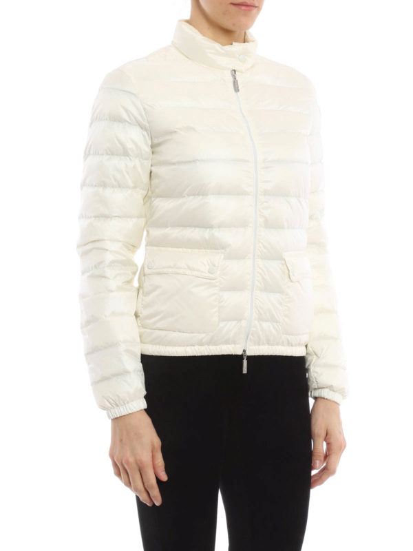iKRIX MONCLER: padded jackets - Lans padded jacket