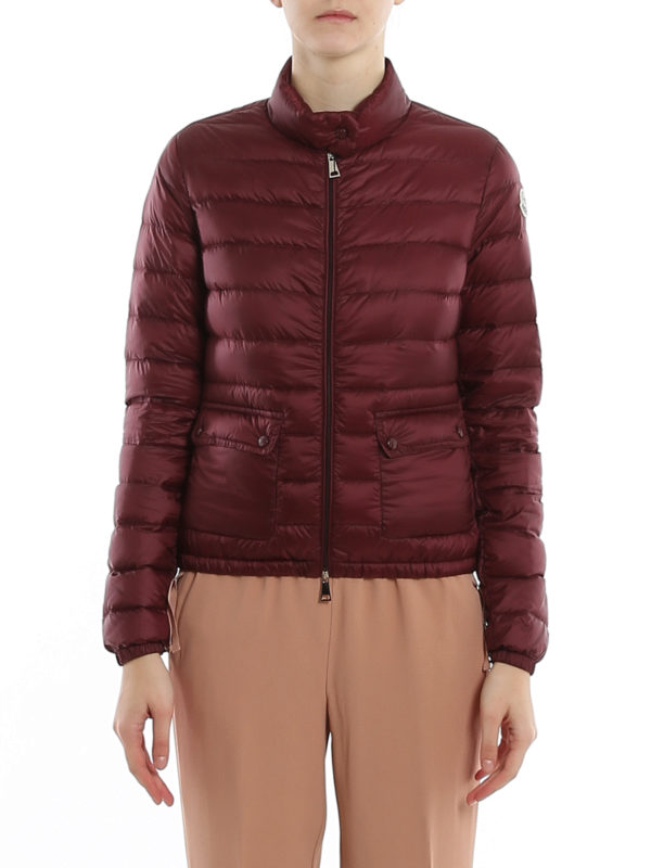 iKRIX MONCLER: padded jackets - Lans puffer jacket