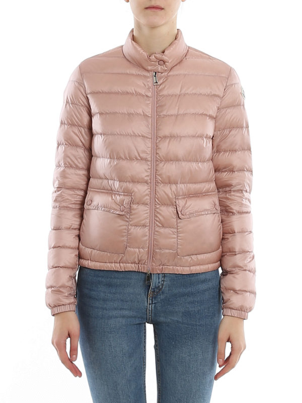 iKRIX MONCLER: padded jackets - Lans puffer jacket