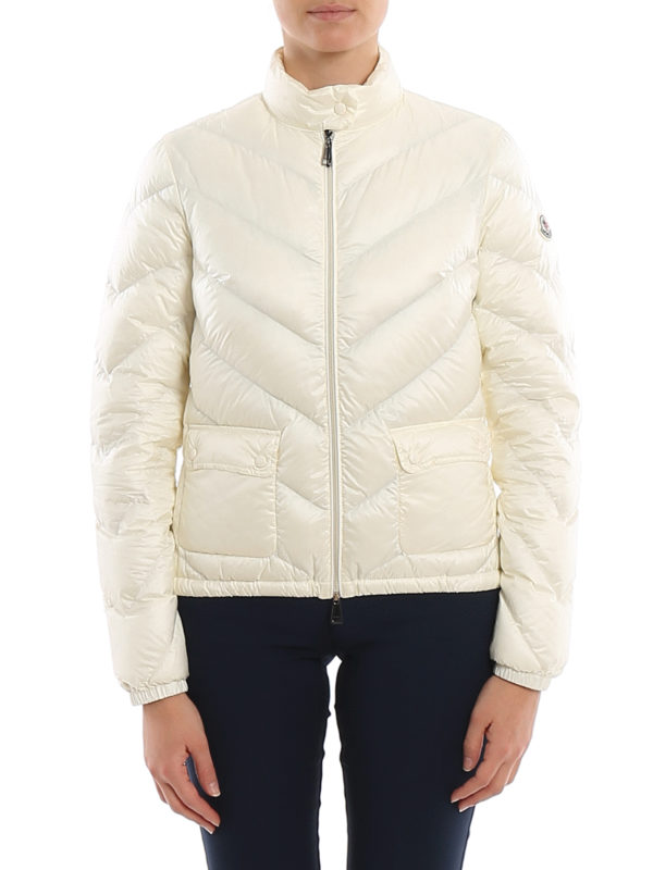 iKRIX MONCLER: padded jackets - Lanx puffer jacket