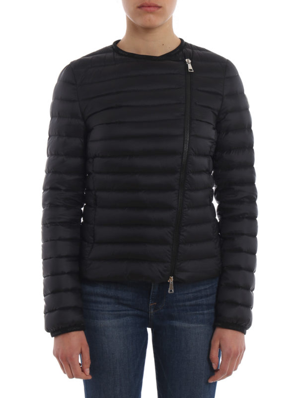 iKRIX MONCLER: Kurze Daunenjacken - Daunenjacke - Schwarz