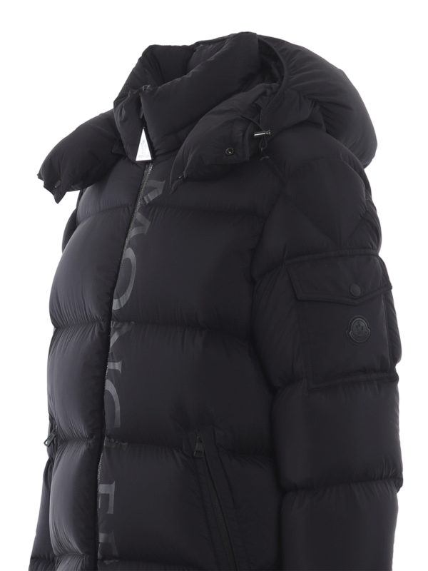iKRIX MONCLER: padded jackets - Maures puffer jacket