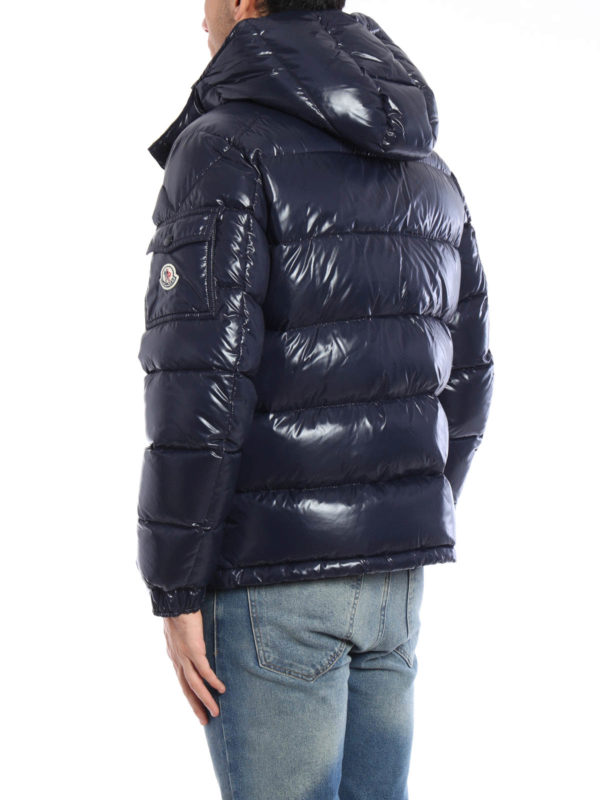 iKRIX MONCLER: padded jackets - Maya padded jacket