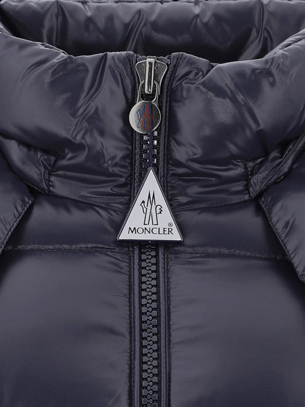 iKRIX MONCLER: padded jackets - Maya puffer jacket