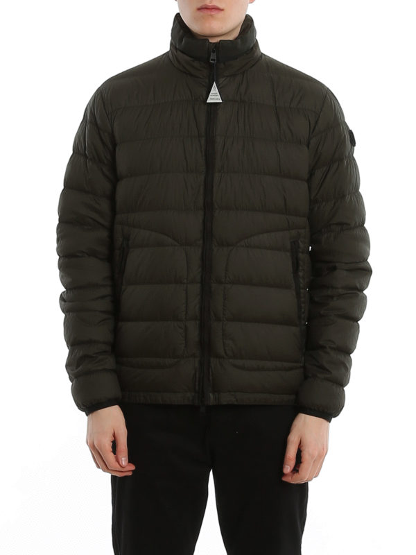 Padded jackets Moncler - Octavien puffer jacket - 1A53260C048482B