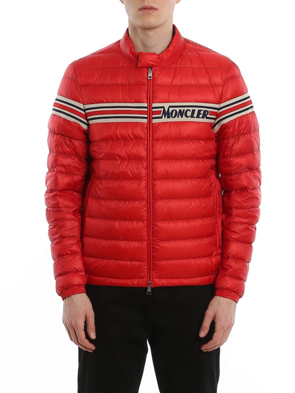 iKRIX MONCLER: padded jackets - Renald puffer jacket