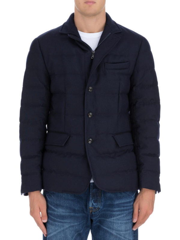 iKRIX MONCLER: ダウンジャケット - ダウンジャケット - Rodin