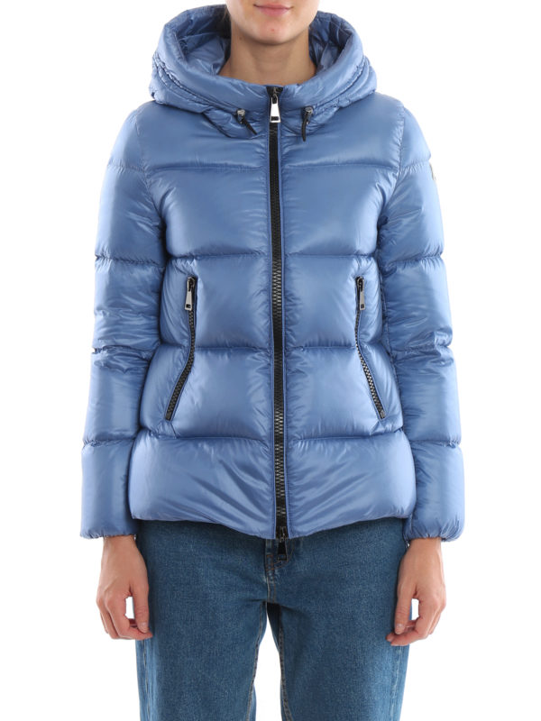 iKRIX MONCLER: padded jackets - Seritte puffer jacket