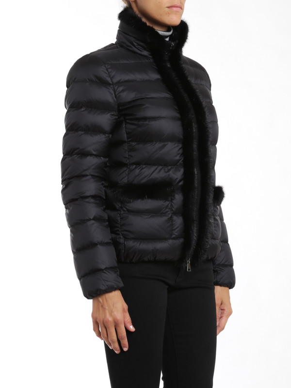 iKRIX MONCLER: padded jackets - Templez padded jacket