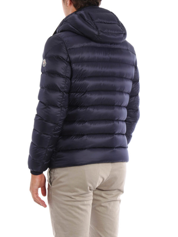 iKRIX MONCLER: padded jackets - Valence ultralight padded jacket