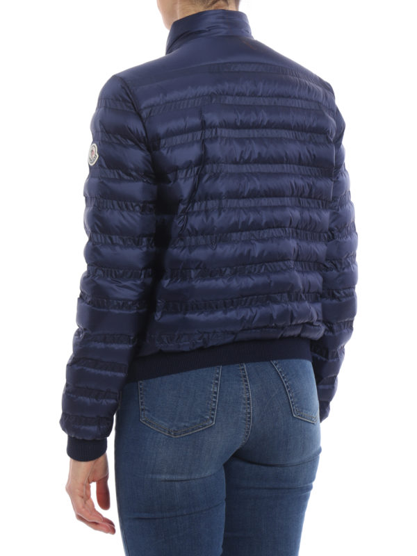 iKRIX MONCLER: padded jackets - Violette padded jacket